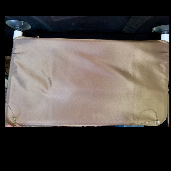 Sunny Seat Window-Mounted Cat Bed - Picture 9 of 16